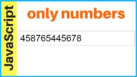 Try Copy Code. . Allow only numbers and decimal in textbox javascript regex
